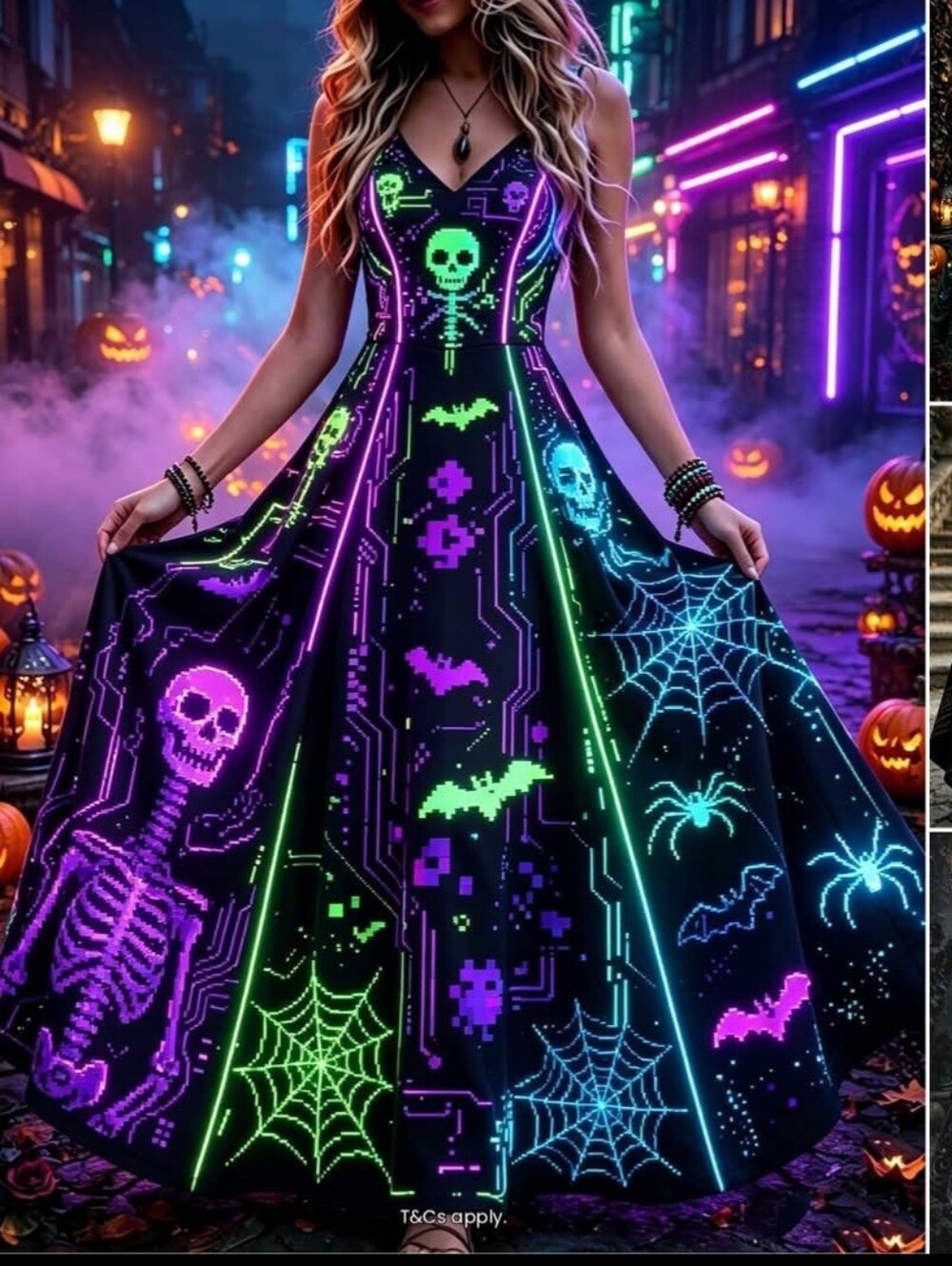 Halloween Time Look At My Goodies